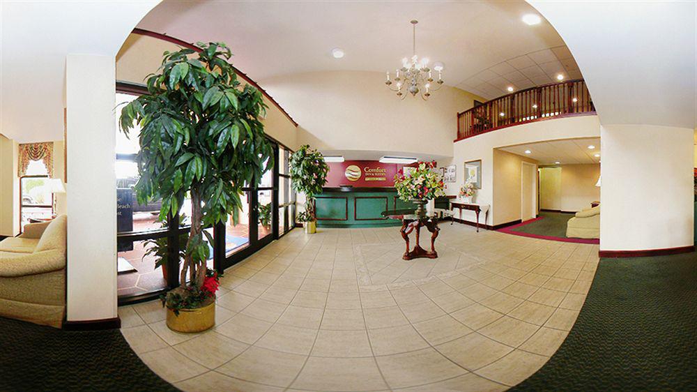 Comfort Inn & Suites Lantana - West Palm Beach South Экстерьер фото