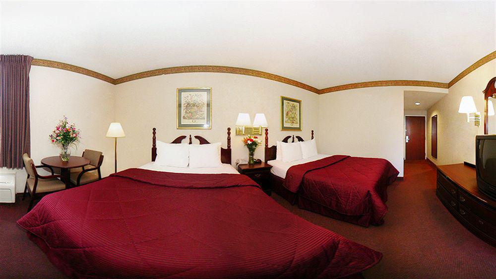 Comfort Inn & Suites Lantana - West Palm Beach South Экстерьер фото