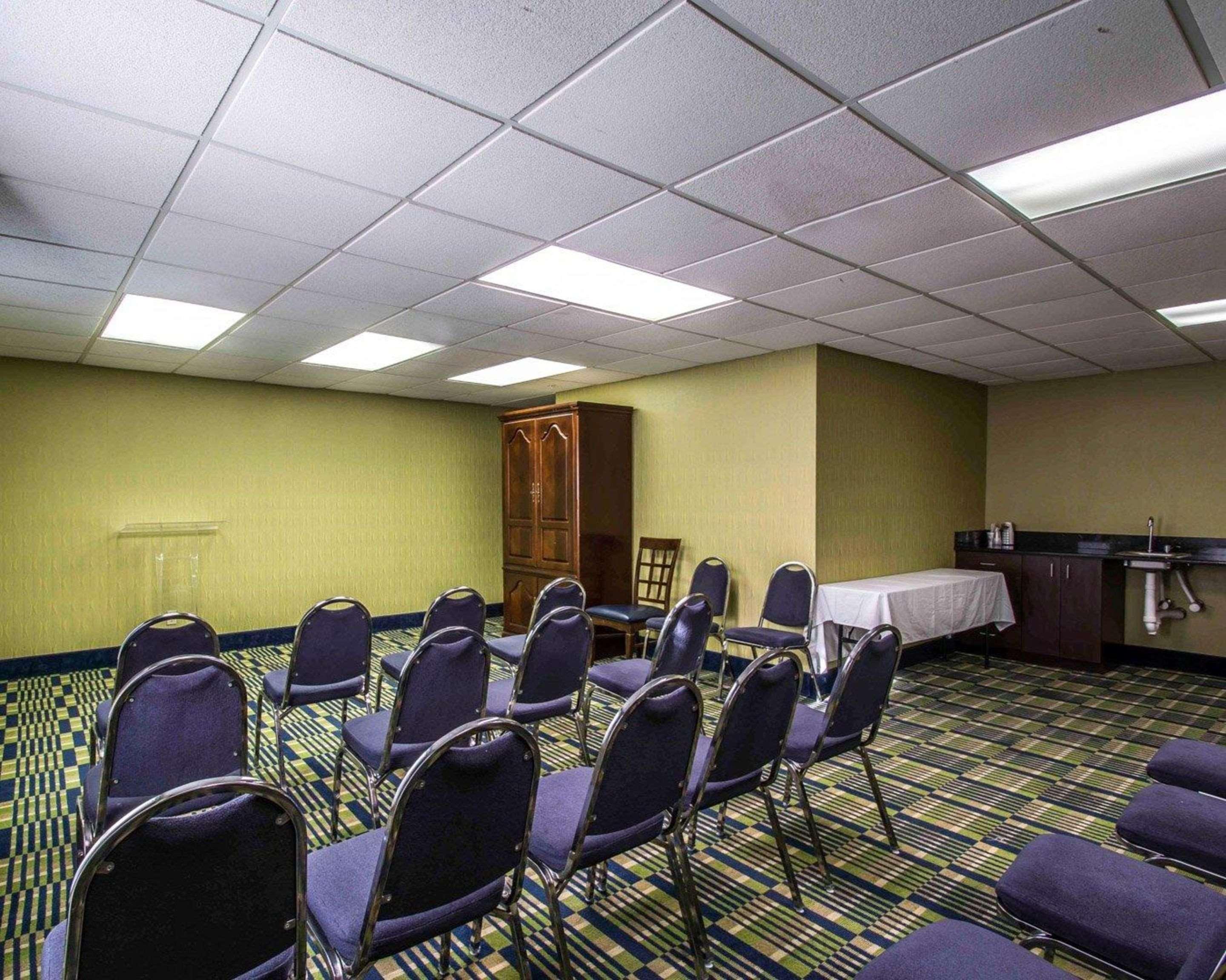 Comfort Inn & Suites Lantana - West Palm Beach South Экстерьер фото