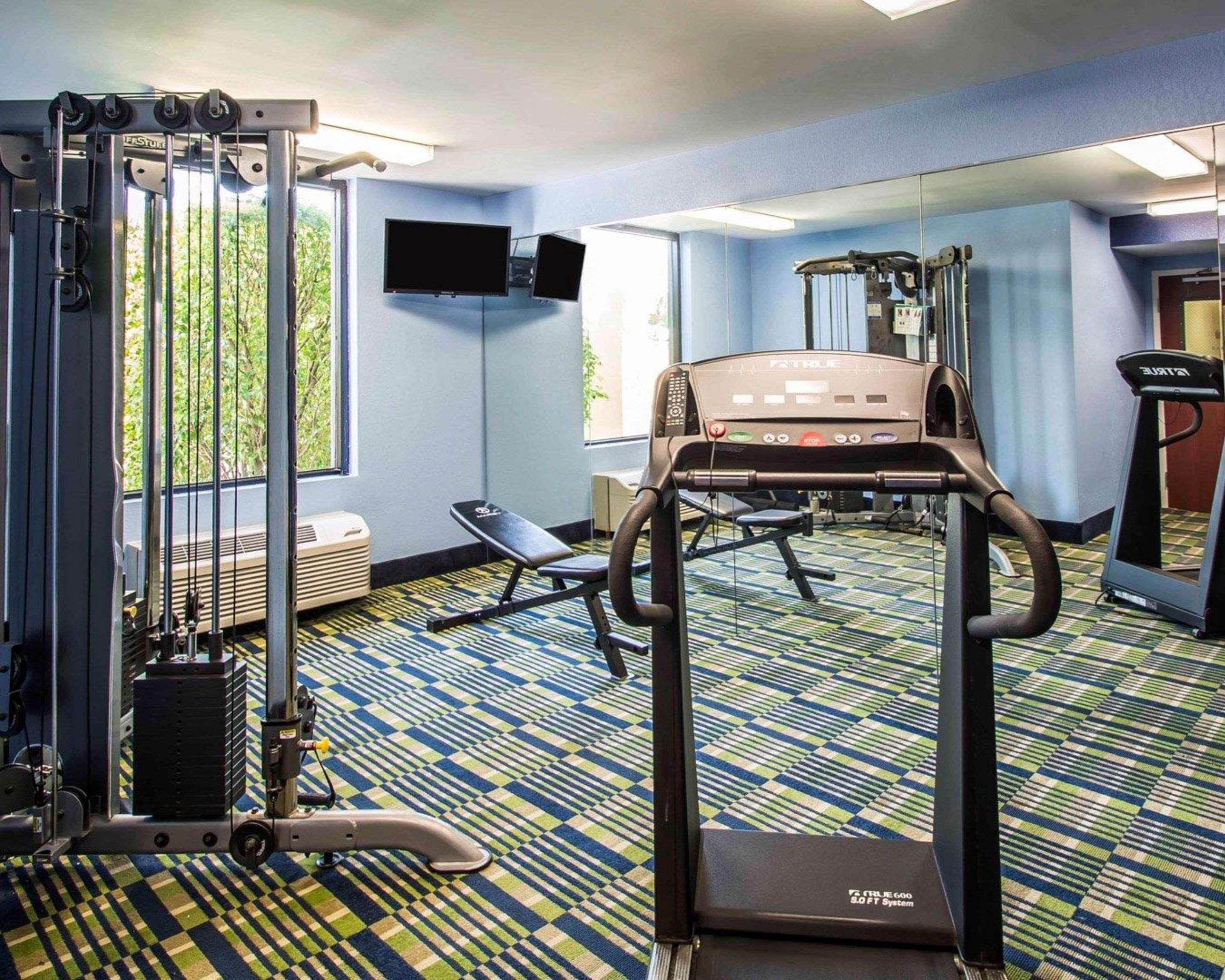 Comfort Inn & Suites Lantana - West Palm Beach South Экстерьер фото