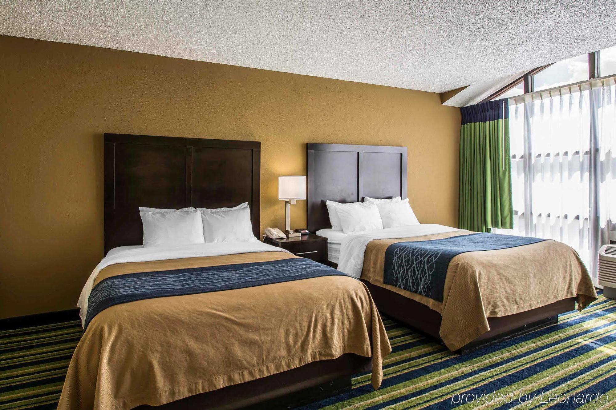 Comfort Inn & Suites Lantana - West Palm Beach South Экстерьер фото