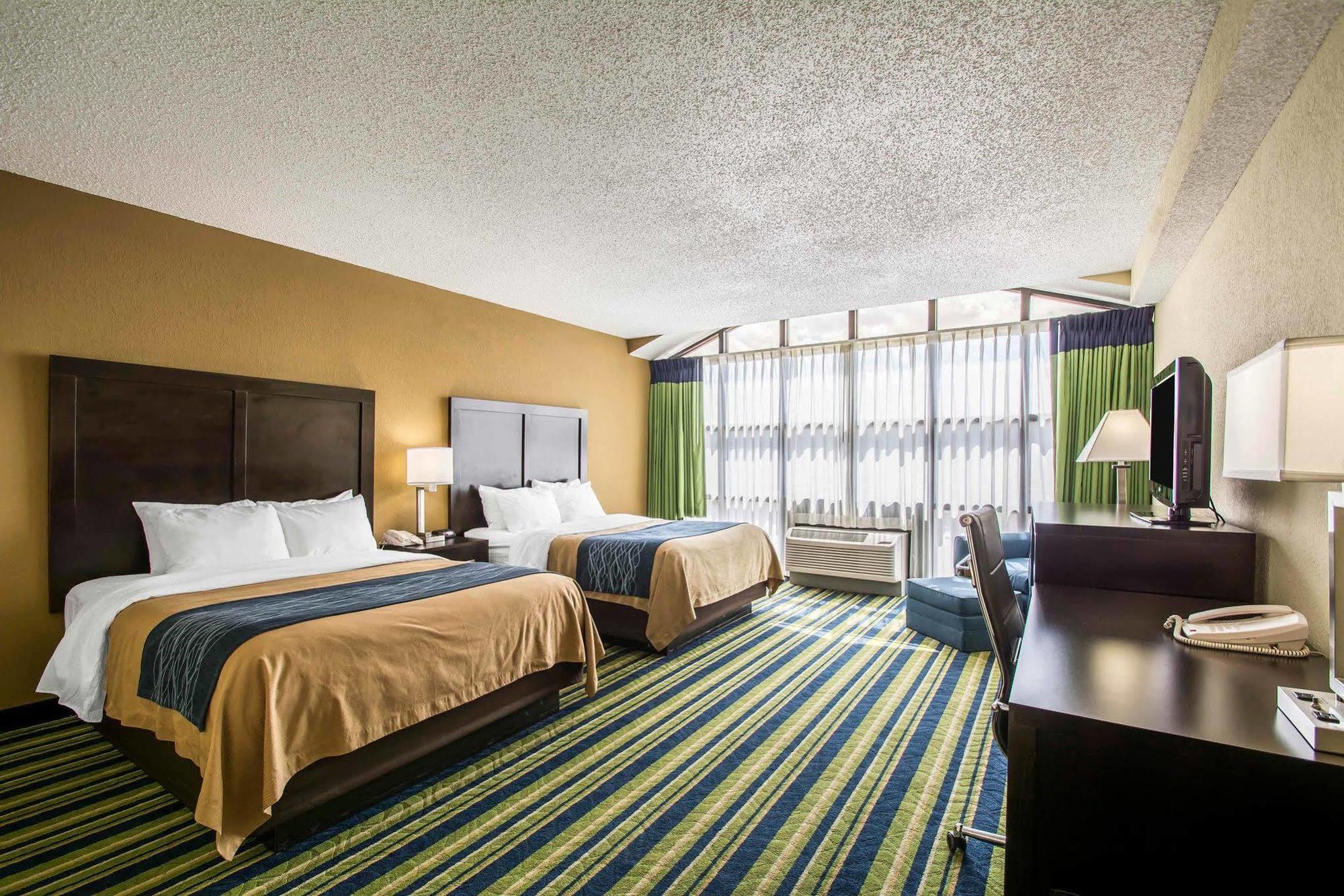 Comfort Inn & Suites Lantana - West Palm Beach South Экстерьер фото